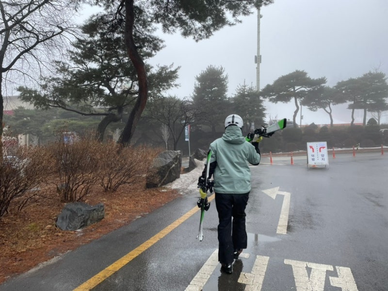 경기도 스키장 | 지산리조트 슬로프, 리프트 정보 ⛷️ : 네이버 블로그 경기도 스키장 | 지산리조트 슬로프, 리프트 정보 ⛷️ : 네이버 블로그
