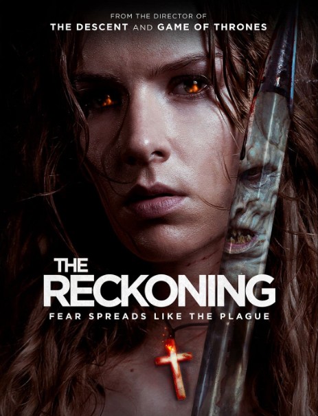  영화 레커닝(The Reckoning) 뜻 평점 결말 / 흑사병과 중세 마녀사냥, 잔인한 고문의 실체 실화바탕