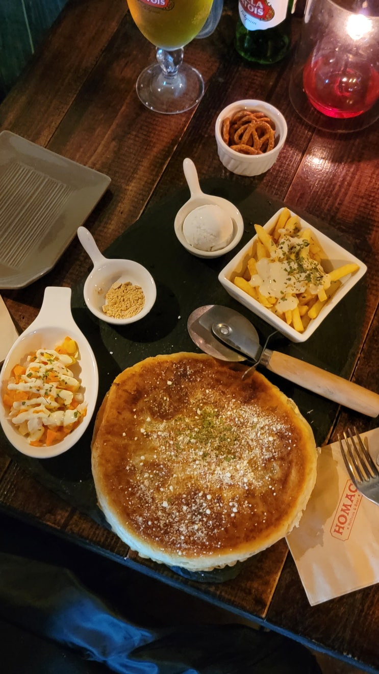  [진주/가좌동]진주경상대술집 호맥 경상대점