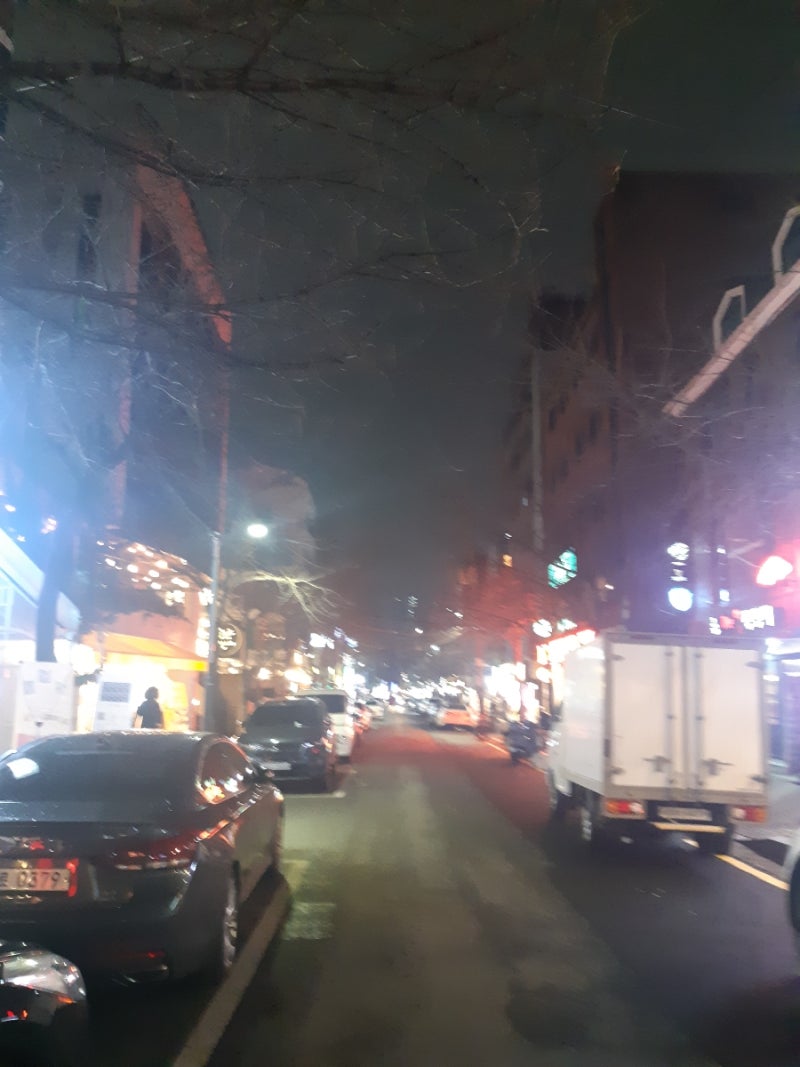 합정에서 착한 꼬마빌딩 건물주 만난 Ssul... | 전자담배 | 놀거리 | 코인노래방 | 숯불닭갈비 : 네이버 블로그