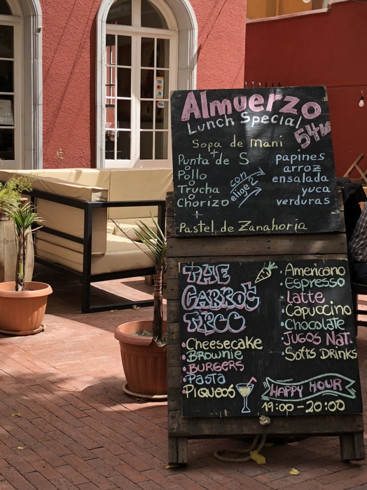  La paz.20