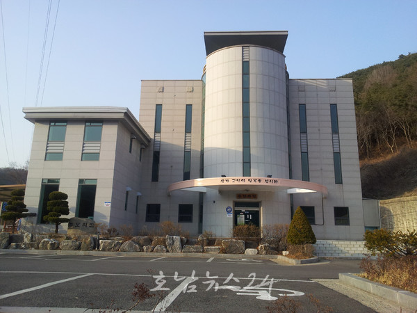  여수시, 1월 9일부터 설 연휴 기간 ‘영락공원 사전예약제’ 접수