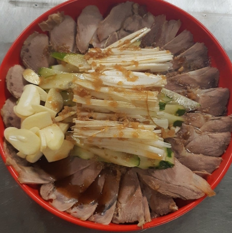 명성관 사진 6
