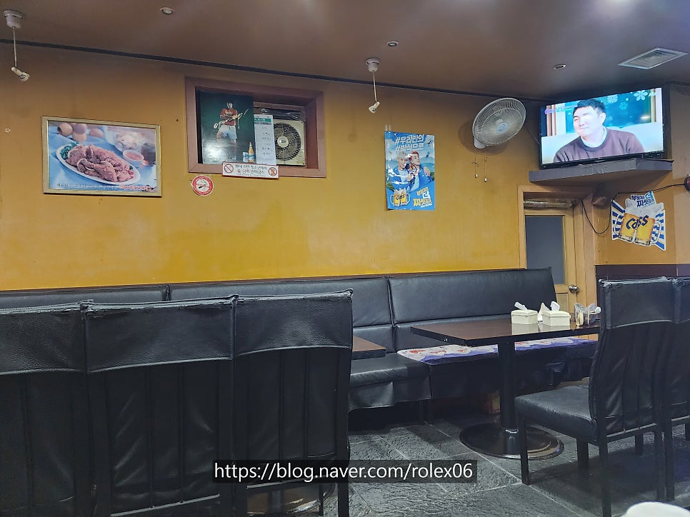 멕시칸치킨 고척본점 사진 2