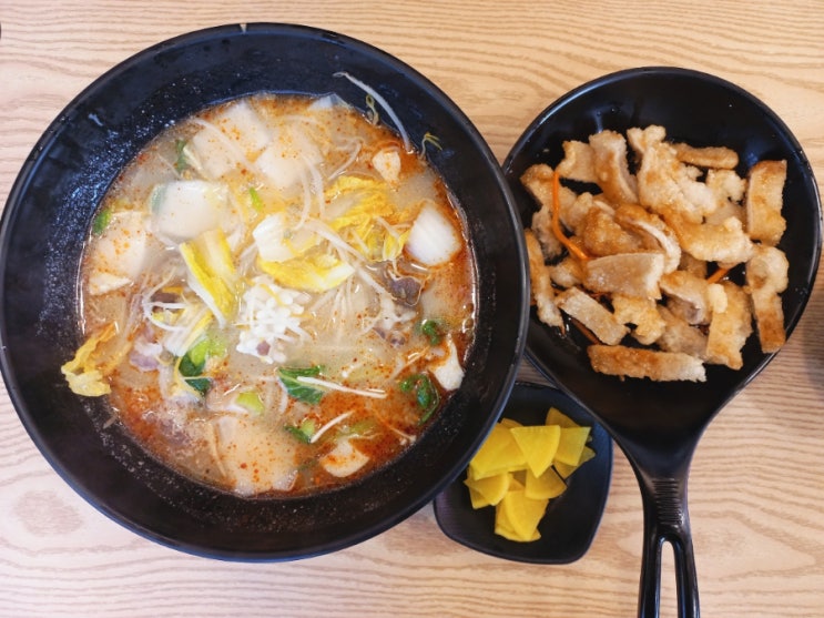  김포마라탕 김포고촌맛집 신미마라탕