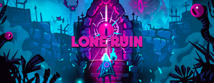 인디 게임 로스트 루인 LONE RUIN