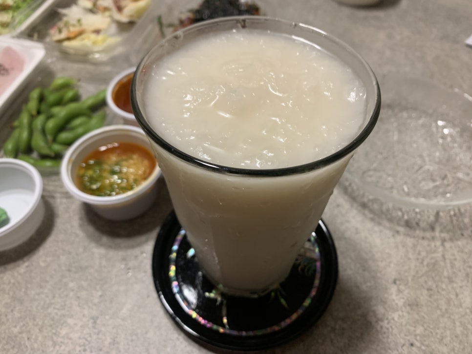 동해횟집 사진 4