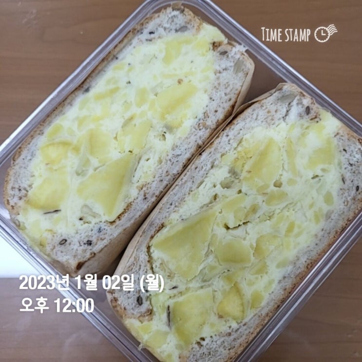  1월 1-2주차 점심도시락 모음