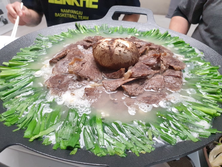  농구팀_ 승현이형네 집들이