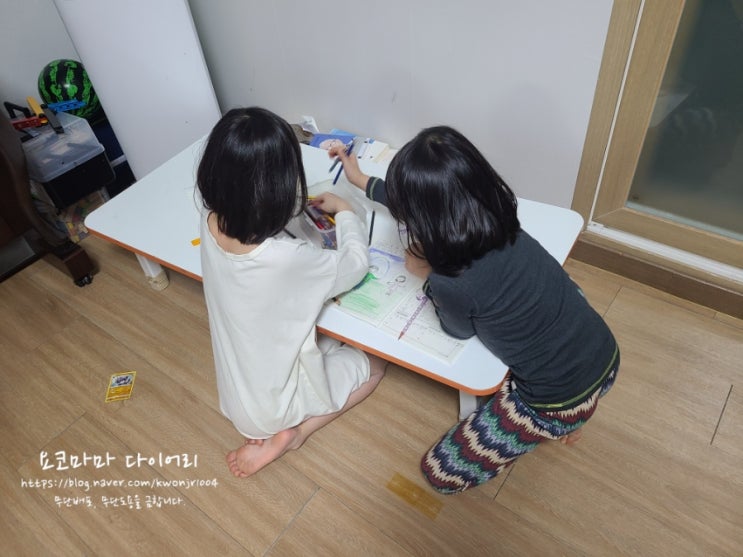  감사일기230116