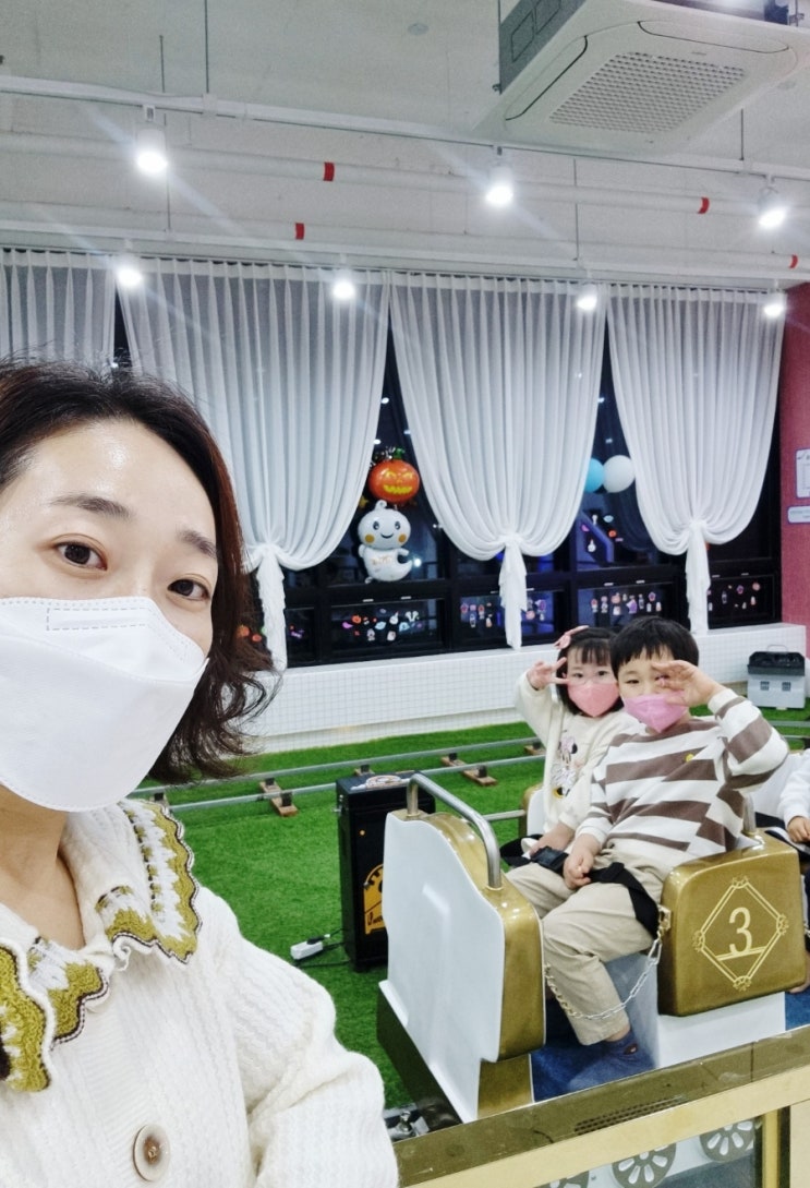  대전 키즈다쿵 대전유성점