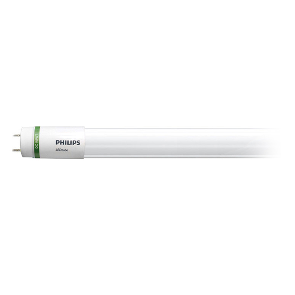 필립스 직관형 형광램프 18W LED (안정기포함) 10개 묶음 PHILIPS