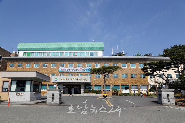  영암군, 부서간 떠넘기기 ‘핑퐁 민원’ 없앤다.. 업무조정TF팀 운영