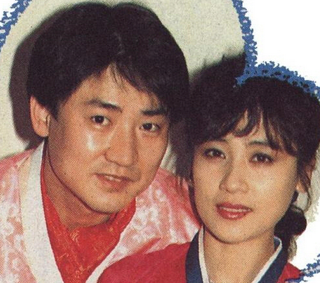  고현정 이영하 별세 재혼 이유 근황