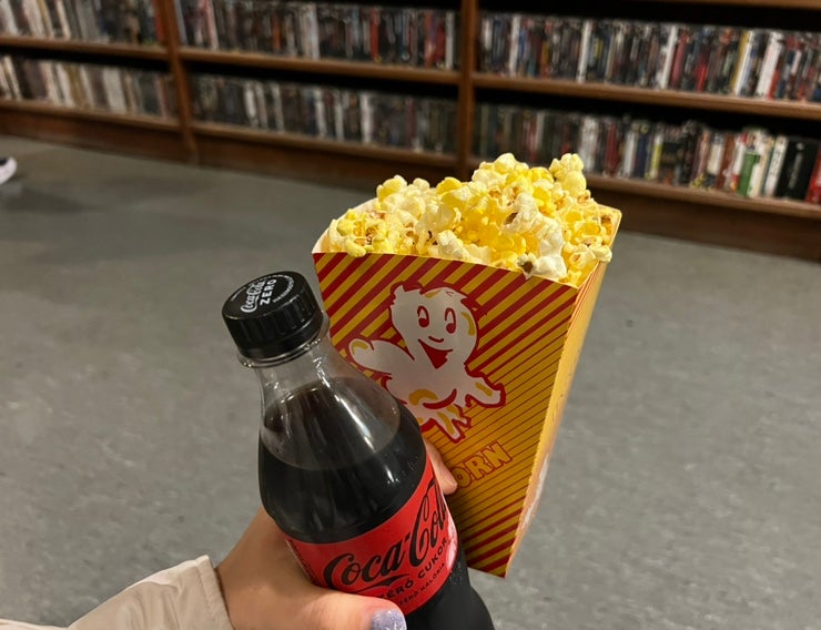  헝가리에서 헤어질 결심 보기