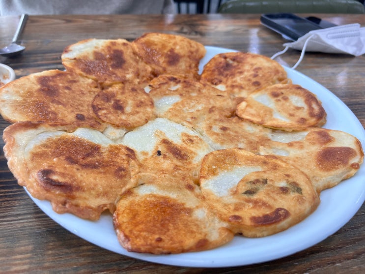  [가창맛집]정미네/감자전맛집/동동주맛집