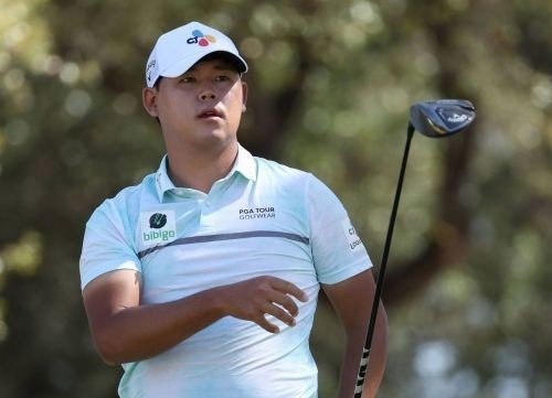 김시우 최종 우승! <b>안병훈 김성현</b> 12언더파 공동 12위 선전 펼쳐