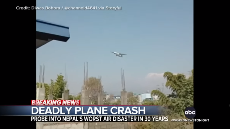 Jan 16, 2023 - At least 68 people were killed in deadly plane crash in Nepal