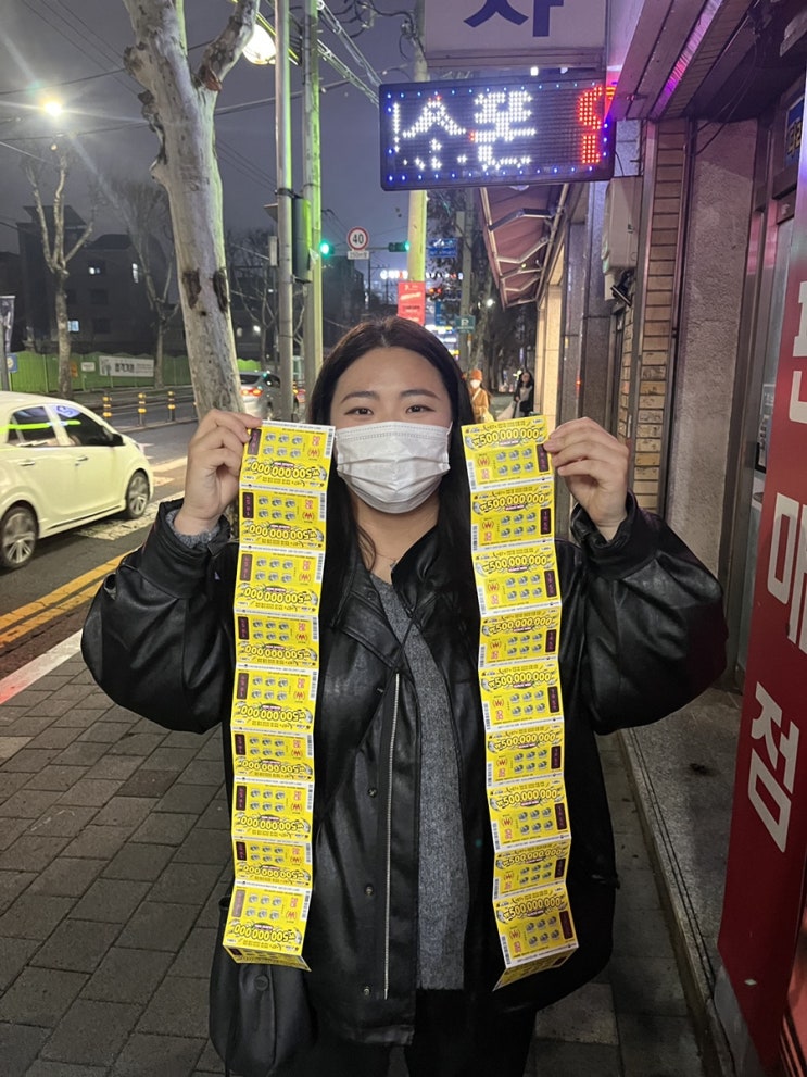  0110-0115 / 주간 스피또 일기