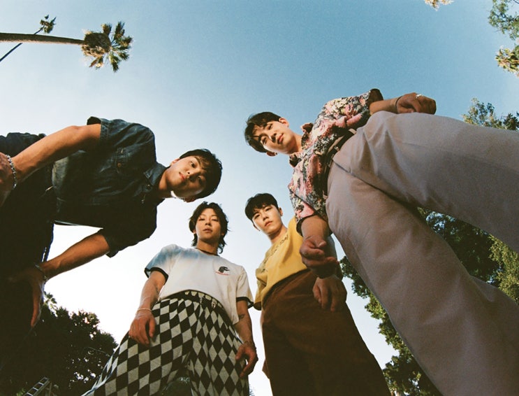 더로즈, 3월 대형 음악 페스티벌 '<b>롤라팔루자</b> 남미' <b>출격</b>…韓... 