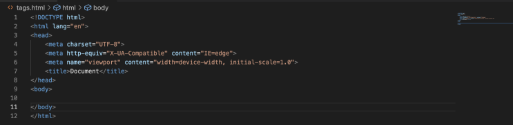 1주차 HTML 일지 1주차 HTML 일지
