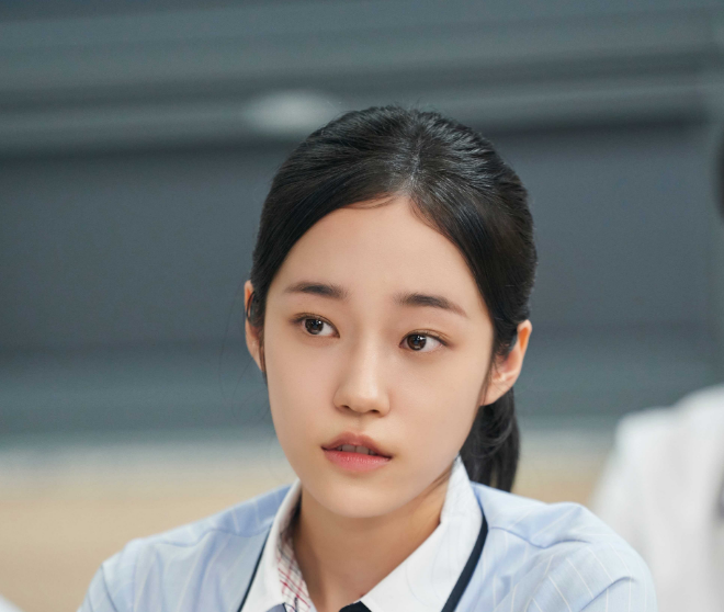 스캔들1 1화 줄거리 - 문재인, 협박편지 받고 자살 3