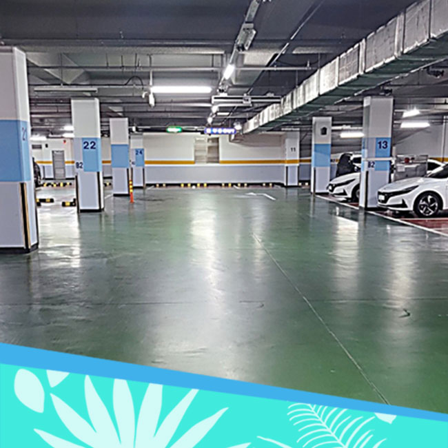  인천공항 주차비 비용 할인받고 안전하게 이용하기