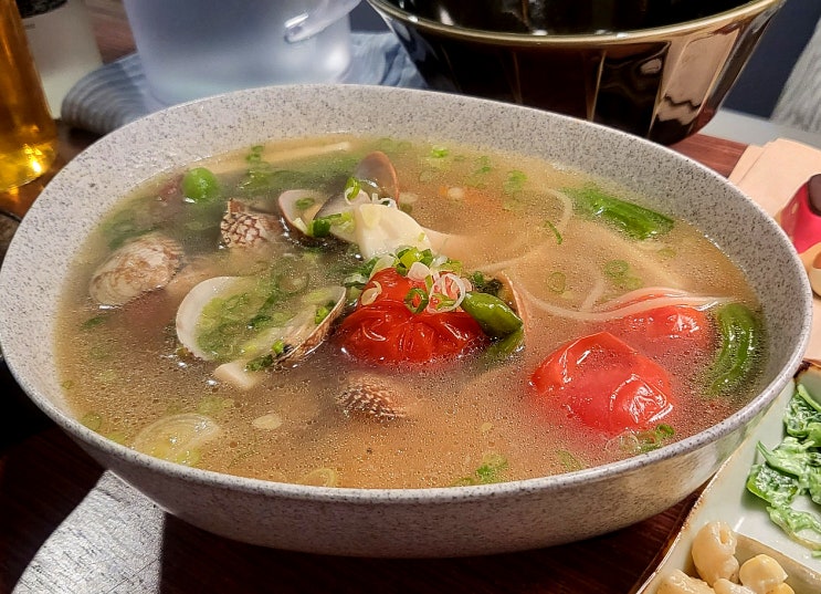  [구디이자카야]다운:친절함이 넘치는 동네 이자까야 맛집 강추! ft.독도소주