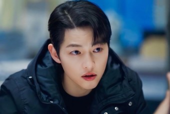  2023 남자 헤어스타일