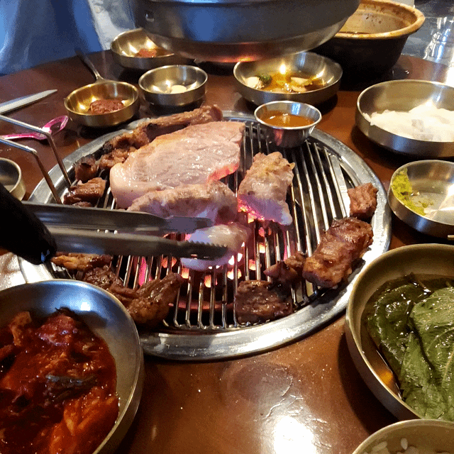  [동탄/남광장]예비신부가 쏘는 GOGI /고깃리88번지