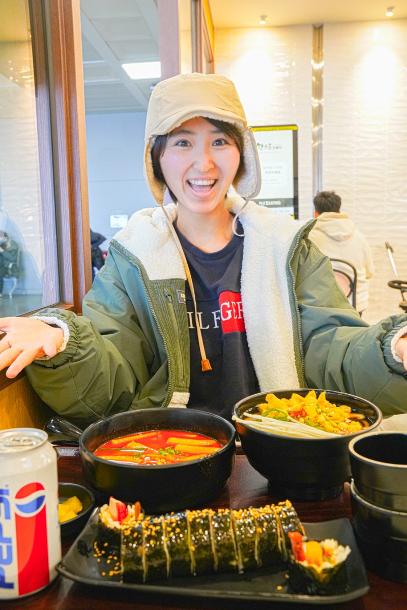김해공항 국내선 맛집 한스푼 : 네이버 블로그