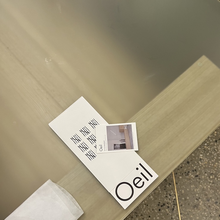  |동인동 Oeil 오에일| 가성비 좋은 소고기 "육마카세"