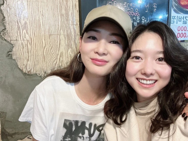 모델 이소라, 전현무 전 여자친구 이혜성 만나 "이렇게 예쁘고 똑똑한데..." 의미심장한 말 남겨 모델 이소라, 전현무 전 여자친구 이혜성 만나 "이렇게 예쁘고 똑똑한데..." 의미심장한 말 남겨