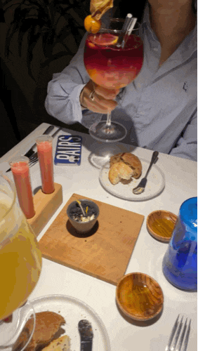  [스페인/네르하] Oliva_ 미슐랭 맛집