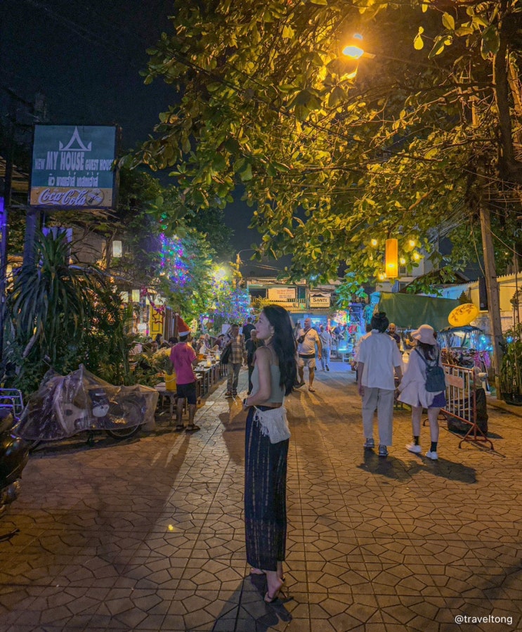  [태국여행 프롤로그] 5박7일 항공권 및 숙소 경비 정리