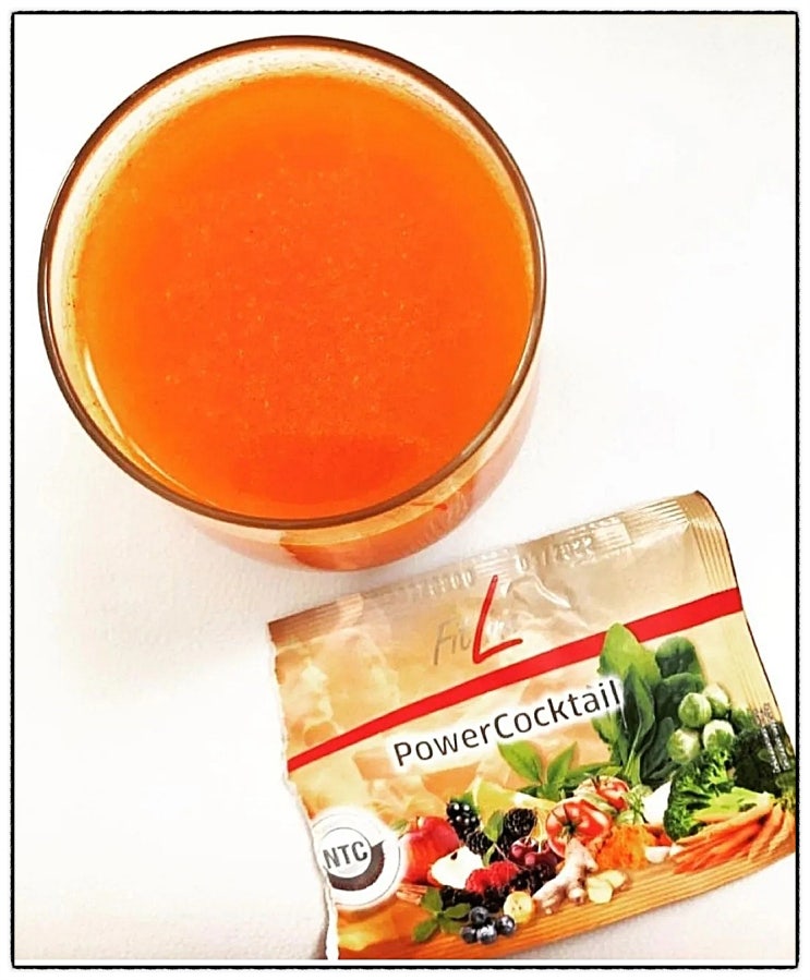  피엠쥬스 powercocktail 56가지 효소 야채 과일 곡물 허브 유산균 식이섬유