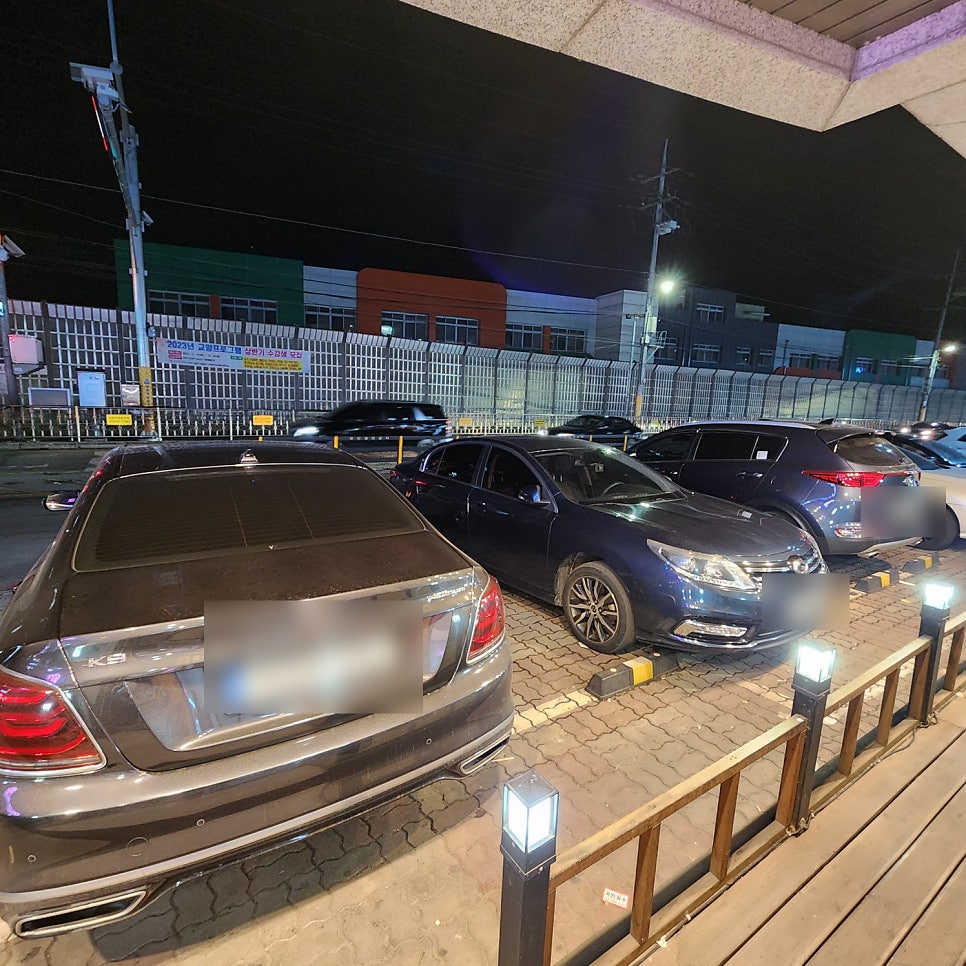 마부마라탕 신평거산리점 사진 2