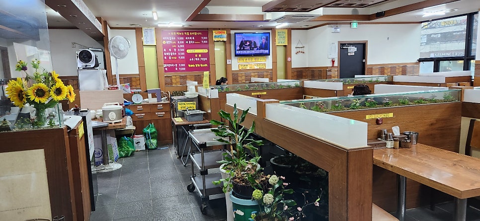 이맹순 생바지락칼국수 사진 4