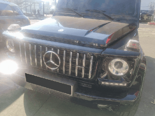 《서울 서초구 서초 벤츠 G 클래스 G350 블루텍 지바겐 / 경기 성남 그랜저 HG 자동차종합검사》 휠돌출(휠타이어돌출) / 블랙베젤 라이트 튜닝으로 자동차검사대행 《서울 서초구 서초 벤츠 G 클래스 G350 블루텍 지바겐 / 경기 성남 그랜저 HG 자동차종합검사》 휠돌출(휠타이어돌출) / 블랙베젤 라이트 튜닝으로 자동차검사대행