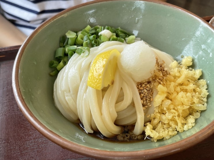  자가제면 백운동, 돈가츠정식A, B(의왕 백운호수 맛집)
