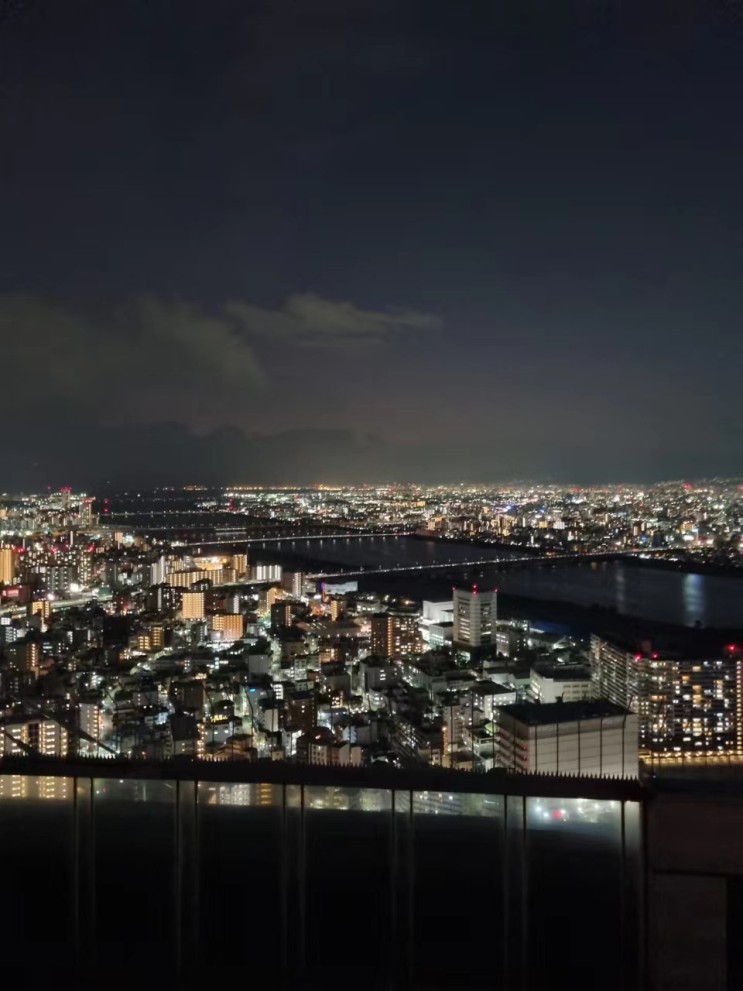 오사카 주유패스 이용 가능 시설, 관광명소