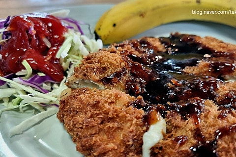 금용식당 이미지