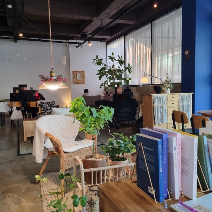  전주 커피맛집/ 중화산동카페<구식 커피 앤 드링스>