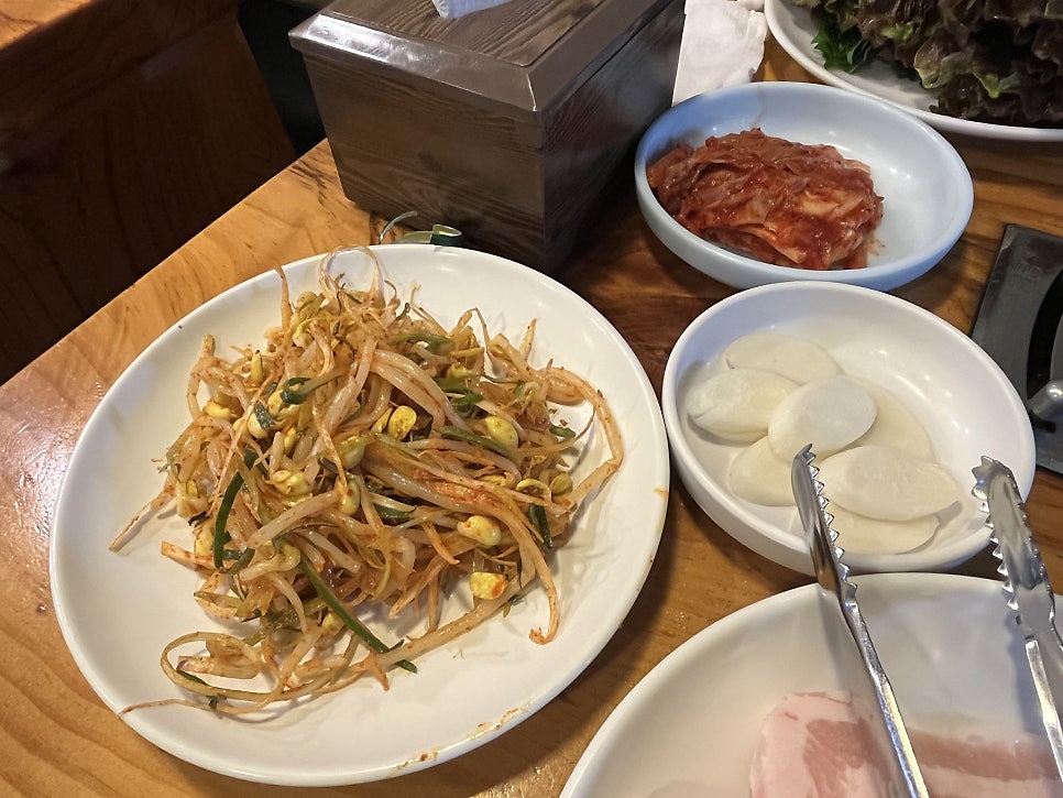 불타는생고기 공릉점 사진 6