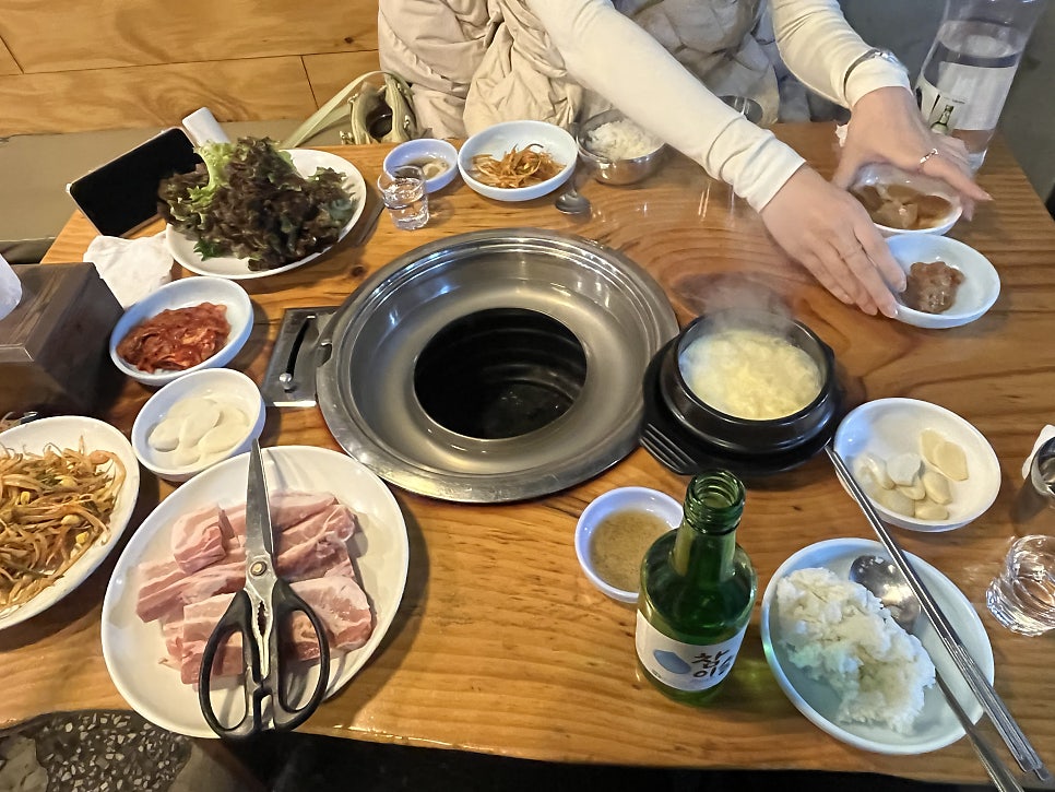 불타는생고기 공릉점 사진 3