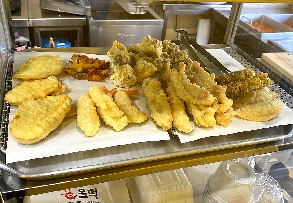 올떡 오산세교점 사진 1