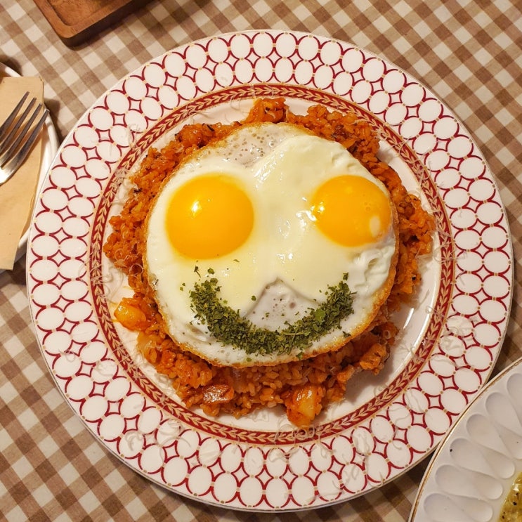 [해운대 해리단길] 다시 한번 방문한 '모퉁이주방' 역시 파스타 맛집!