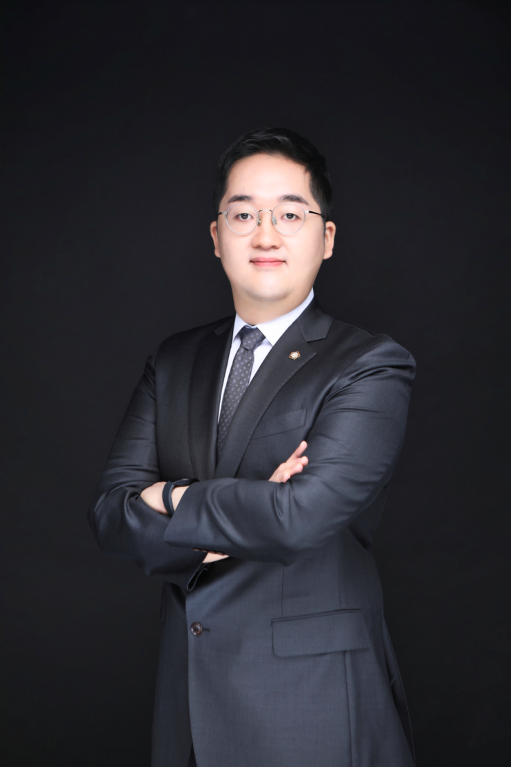  이상덕 변호사 소개