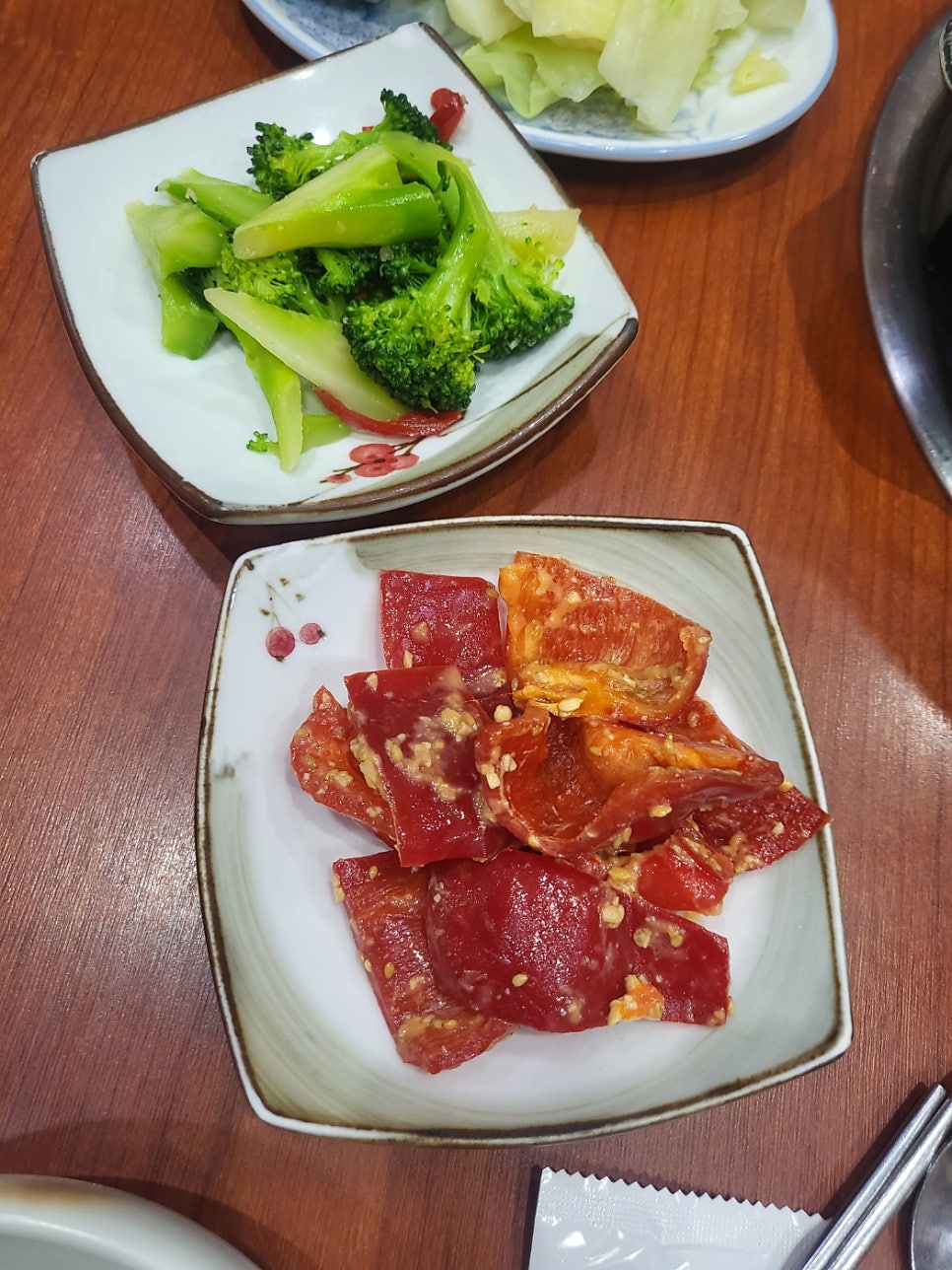 올능이능이버섯백숙 본점 사진 6
