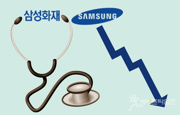 삼성화재, 의료자문으로 보험금 삭감해 '성과급 잔치' 삼성화재, 의료자문으로 보험금 삭감해 '성과급 잔치'